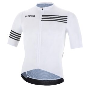Maglia race senza fianchetto per una moda stilosa