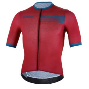 maglia stilosa colore bourdeaux