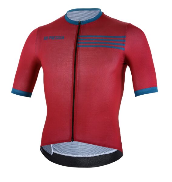 maglia stilosa colore bourdeaux