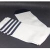 calza in poliestere microfibra
